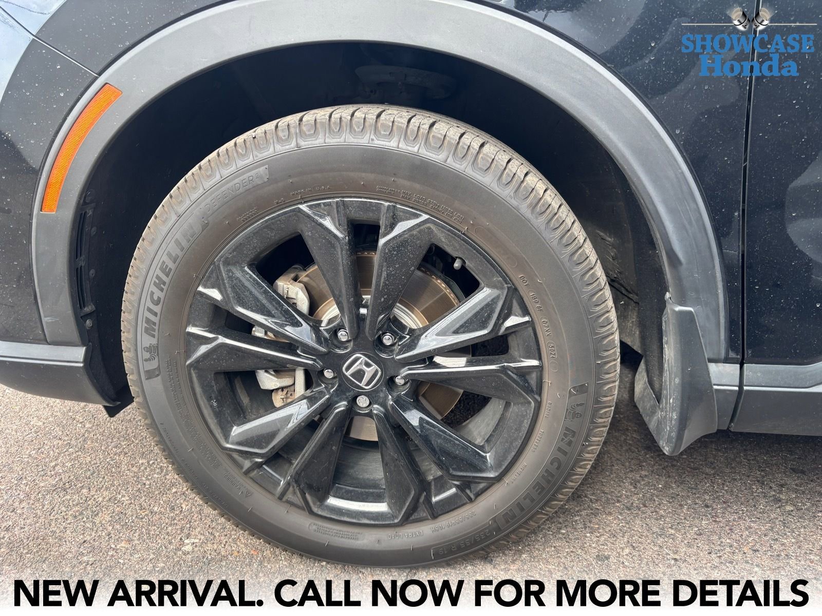 Used 2023 Honda CR-V Sport Touring image 7