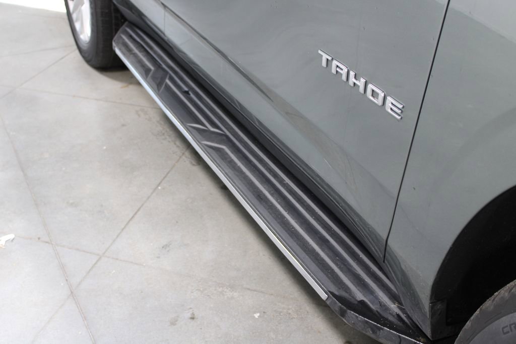 Used 2024 Chevrolet Tahoe Premier image 14