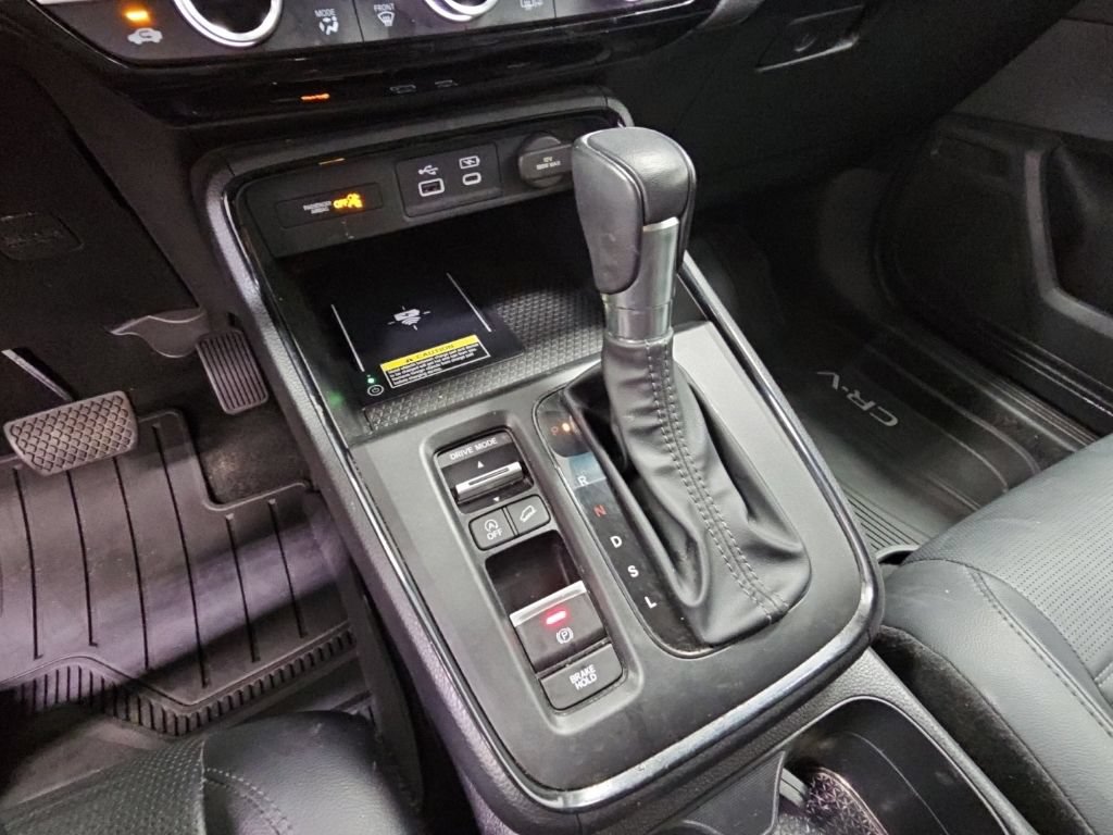 Used 2024 Honda CR-V EX-L image 20