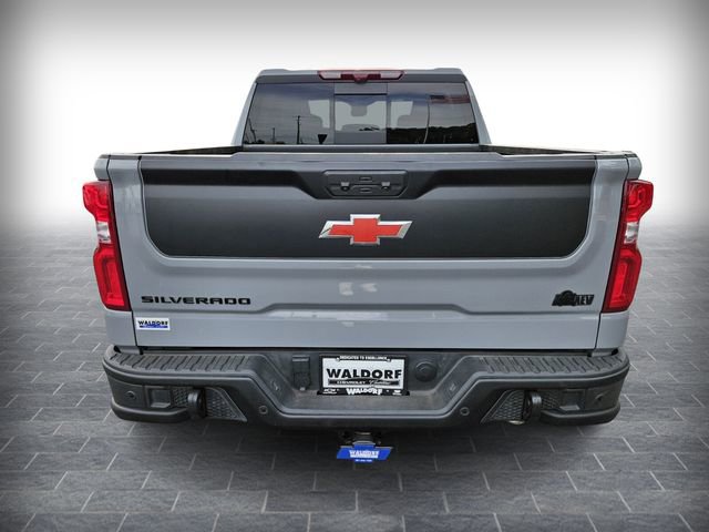 Used 2024 Chevrolet Silverado 1500 ZR2 w/ ZR2 Bison Edition image 3