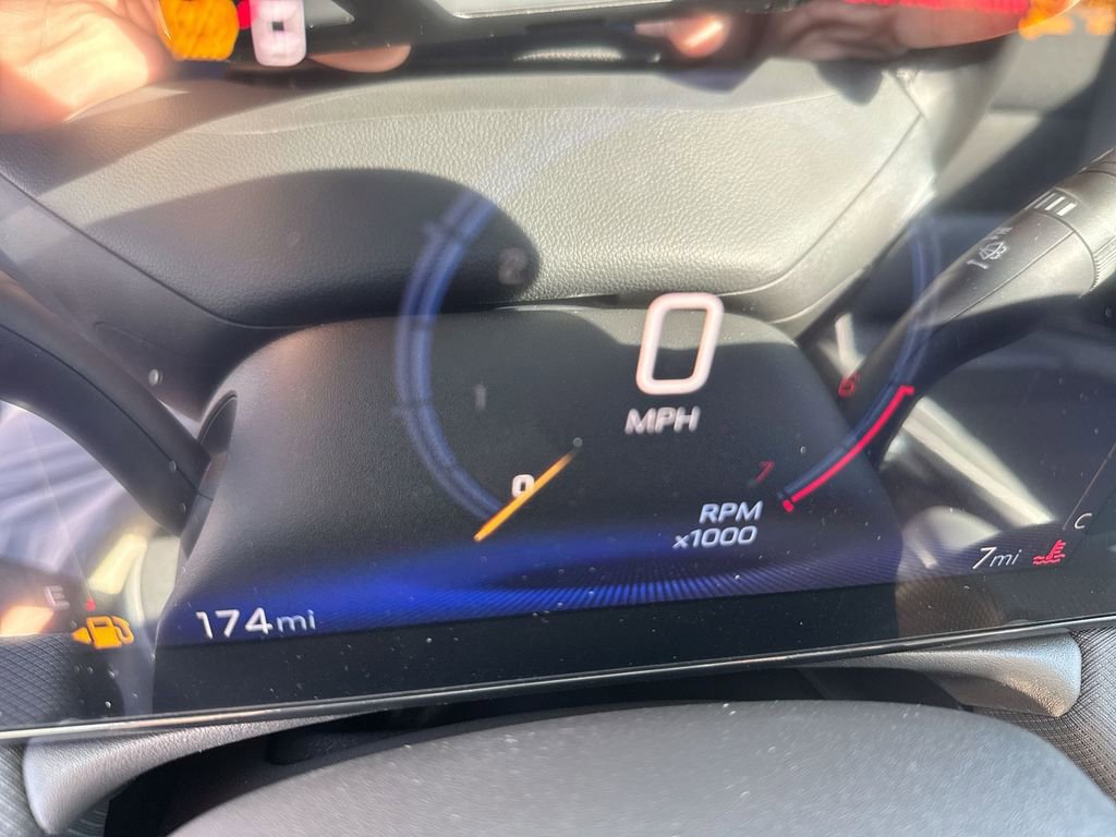 New 2026 Chevrolet TrailBlazer LT w/ LT Cold Weather Package image 21