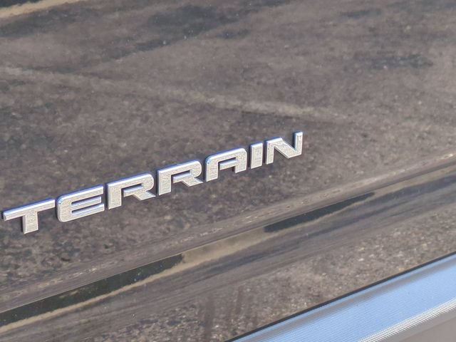 Used 2016 GMC Terrain SLE FWD image 23