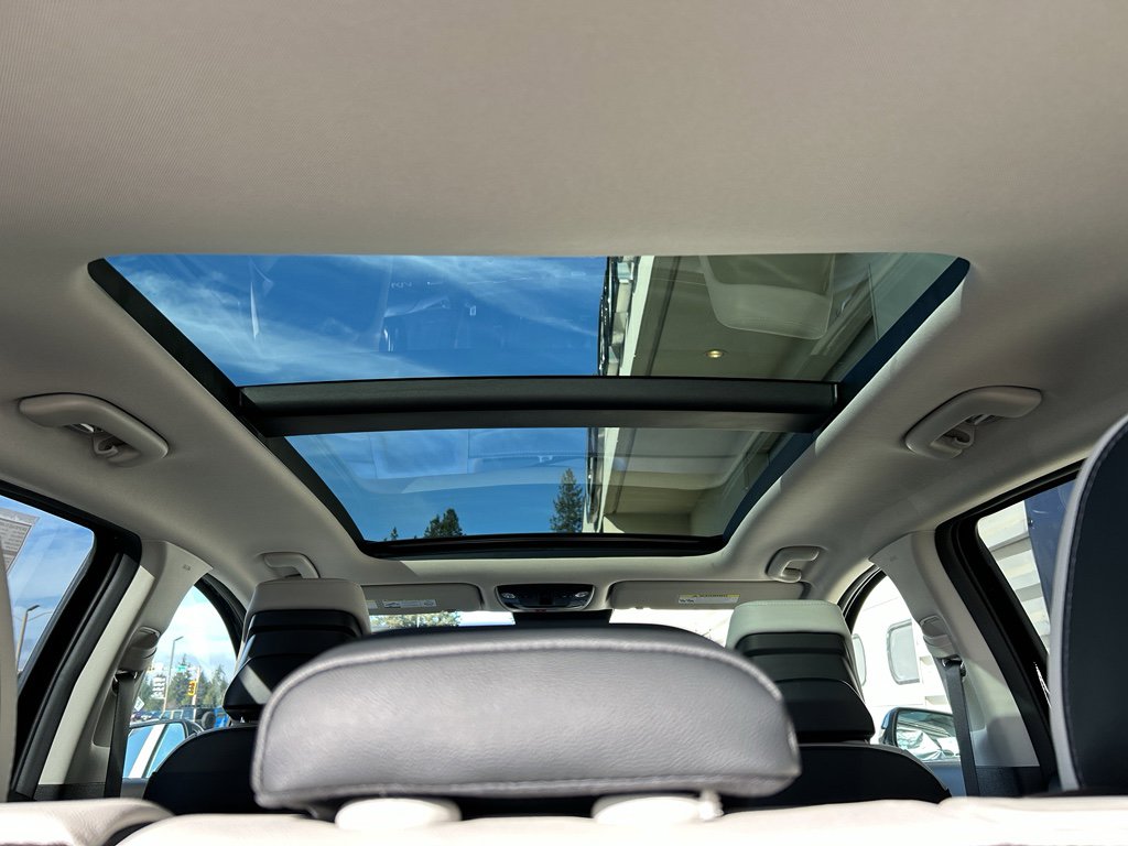 New 2026 Kia Sportage EX image 15