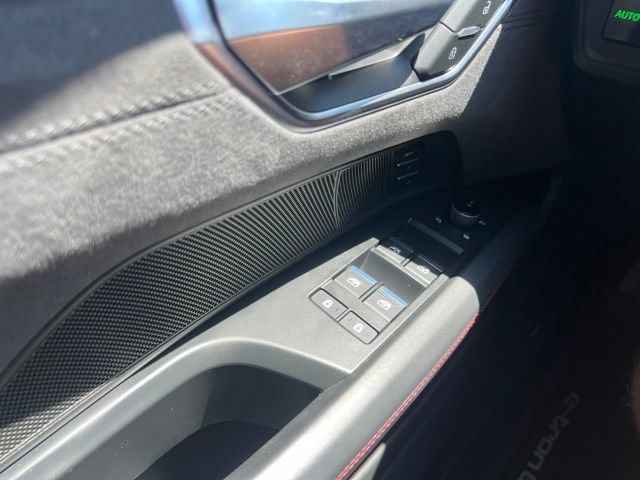 Used 2022 Audi RS e-tron GT w/ Year 1 Package AWD/4WD image 13