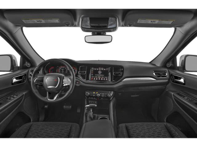 Certified 2021 Dodge Durango R/T w/ Tow 'N Go Package AWD/4WD image 8