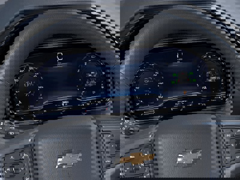 New 2026 Chevrolet Silverado 1500 LT image 18