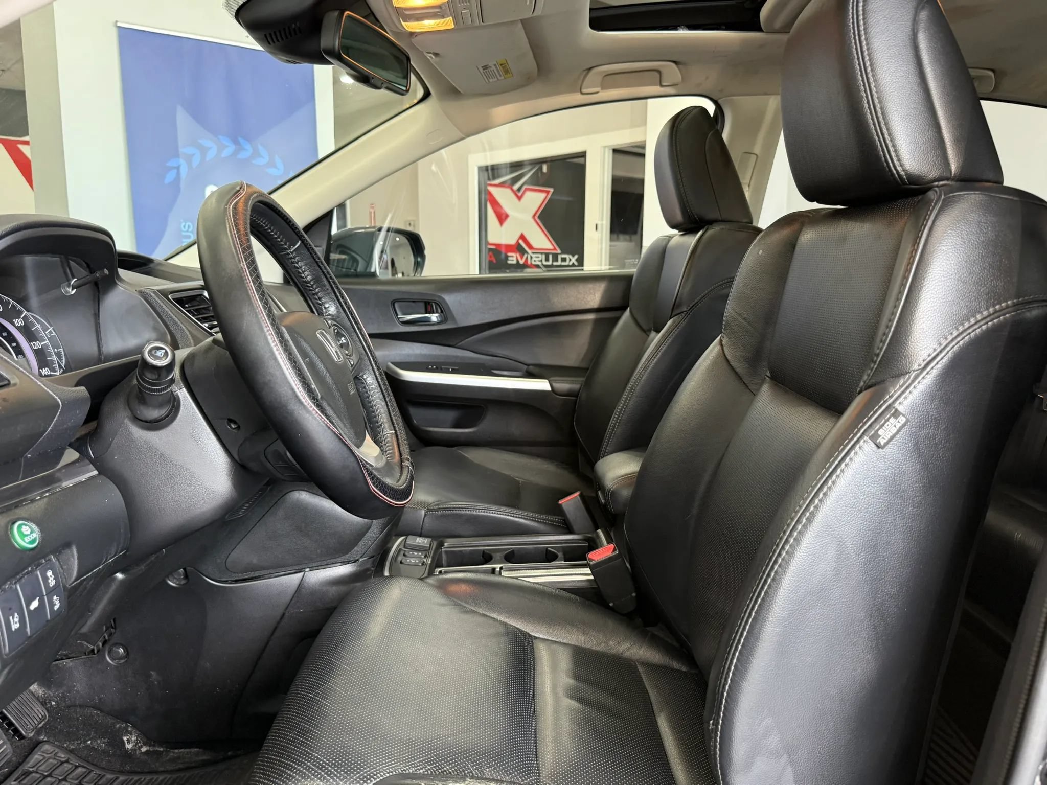 Used 2015 Honda CR-V Touring image 46