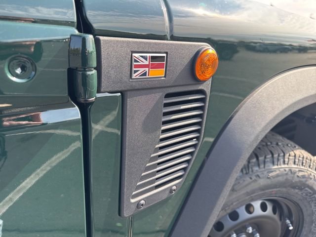 New 2026 INEOS Grenadier image 36