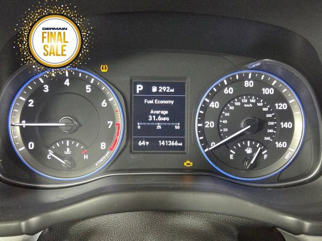 Used 2020 Hyundai Kona SEL w/ Cargo Package image 22