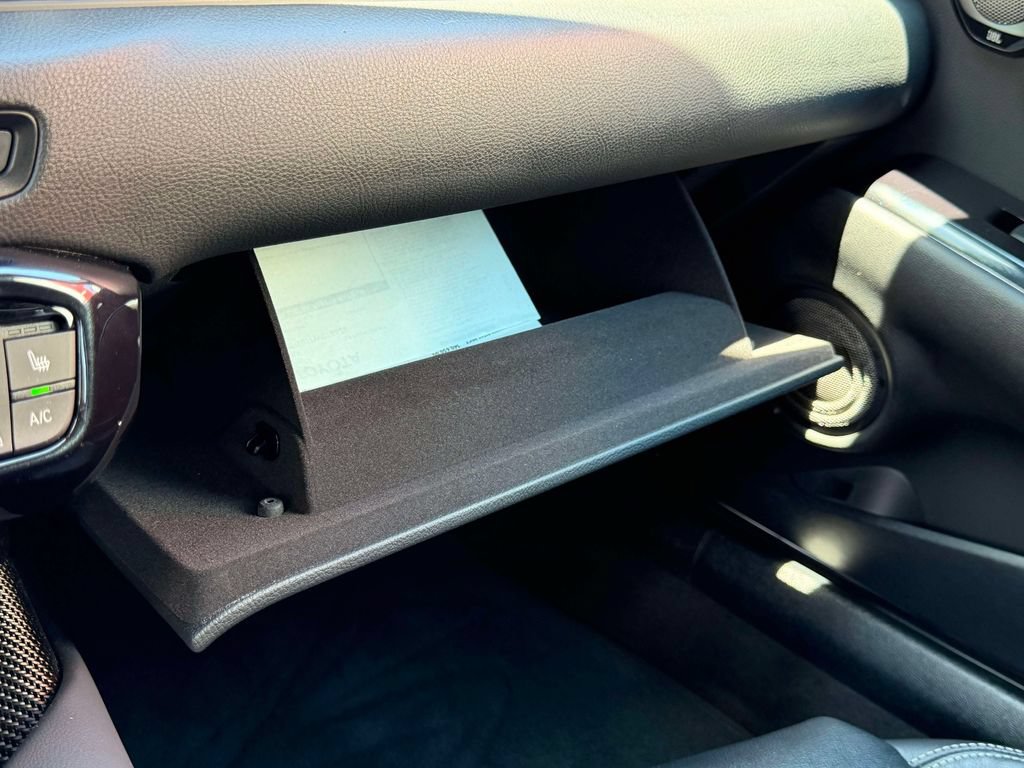 Used 2026 Toyota Supra Premium w/ Driver Assist Package RWD image 45