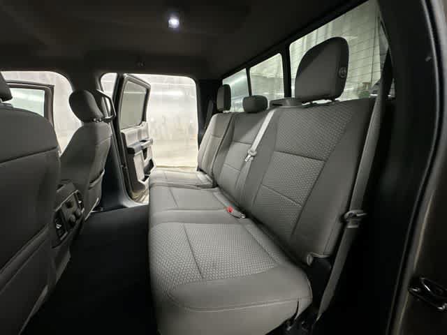 Used 2019 Ford F150 XLT w/ Equipment Group 302A Luxury AWD/4WD image 17