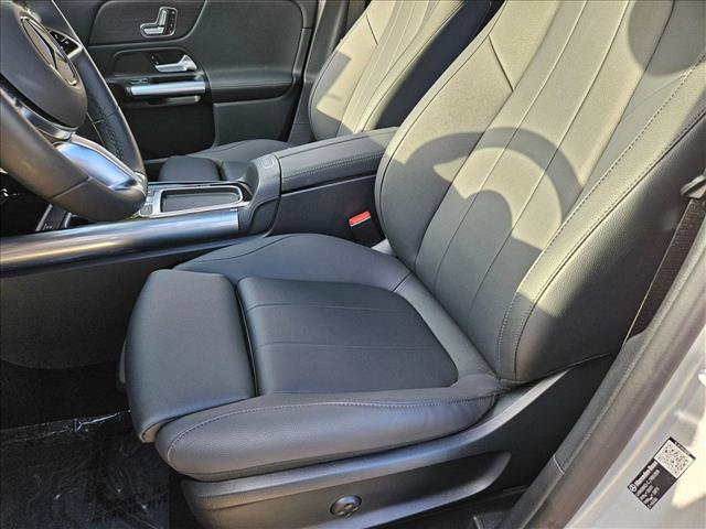 Certified 2026 Mercedes-Benz GLA 250 image 15