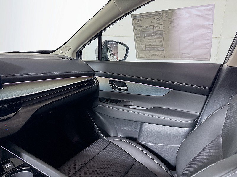 New 2026 Nissan Murano SL w/ Comfort Package AWD/4WD image 26