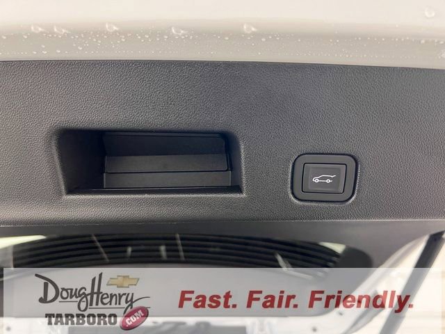 New 2026 Chevrolet Traverse LT w/ Driver Confidence Package image 38