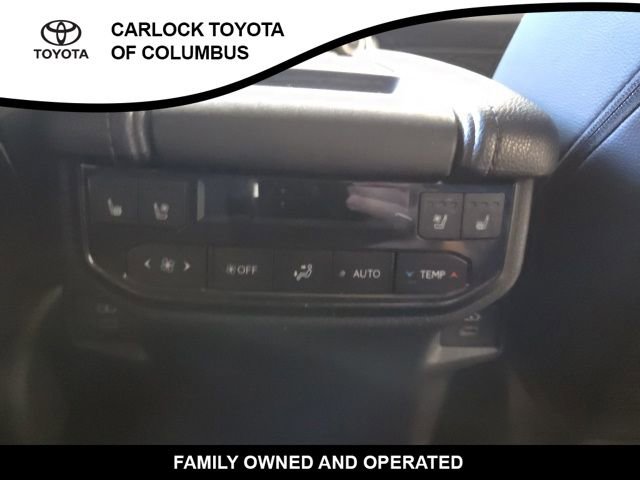 Used 2024 Toyota Grand Highlander Platinum image 19