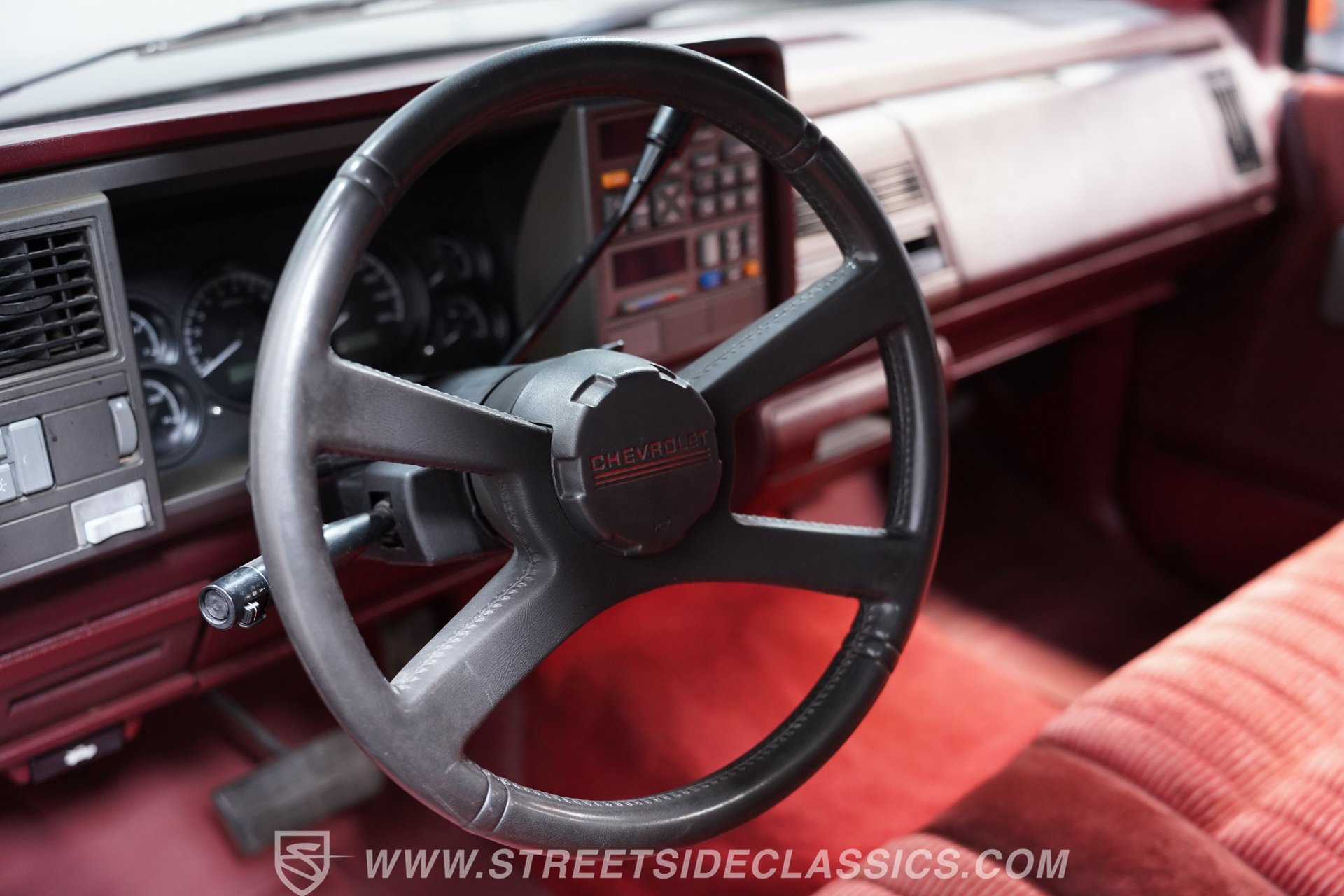 Used 1994 Chevrolet Silverado 1500 2WD Regular Cab image 31