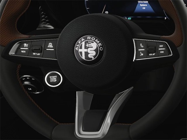 New 2025 Alfa Romeo Tonale image 25