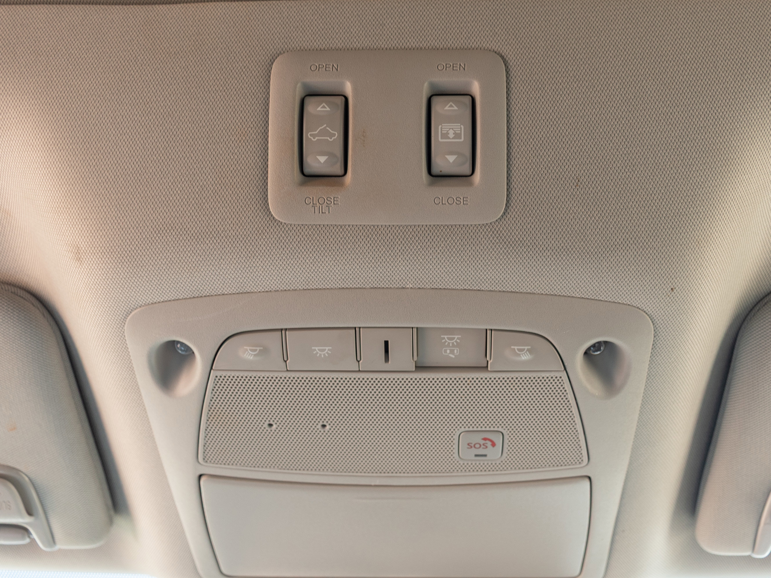 Used 2019 Nissan Murano Platinum image 15