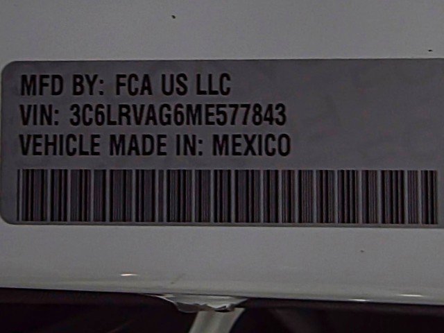 Used 2021 RAM ProMaster 1500 FWD image 32