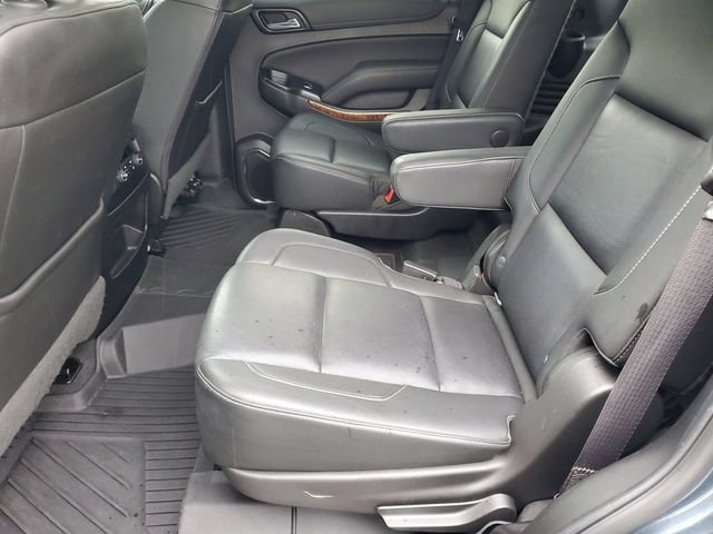 Used 2019 Chevrolet Tahoe Premier RWD image 21