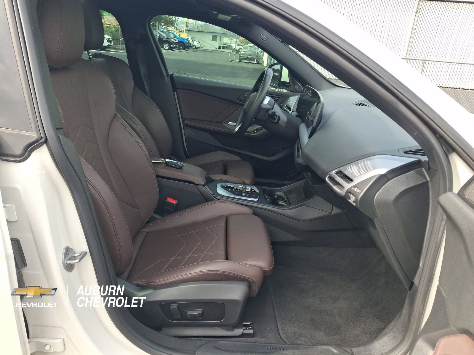 Used 2025 BMW 228i xDrive AWD/4WD image 20