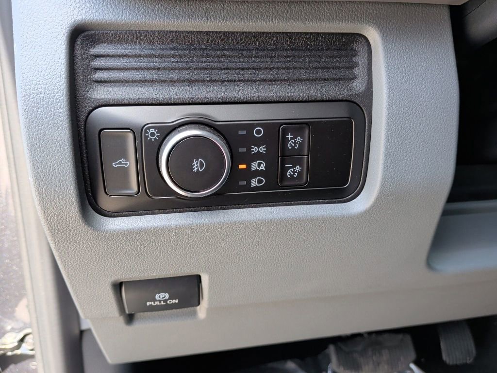 New 2026 Ford F250 XL w/ STX Appearance Package image 16