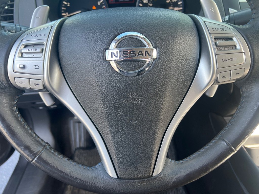Used 2016 Nissan Altima 2.5 SR image 17