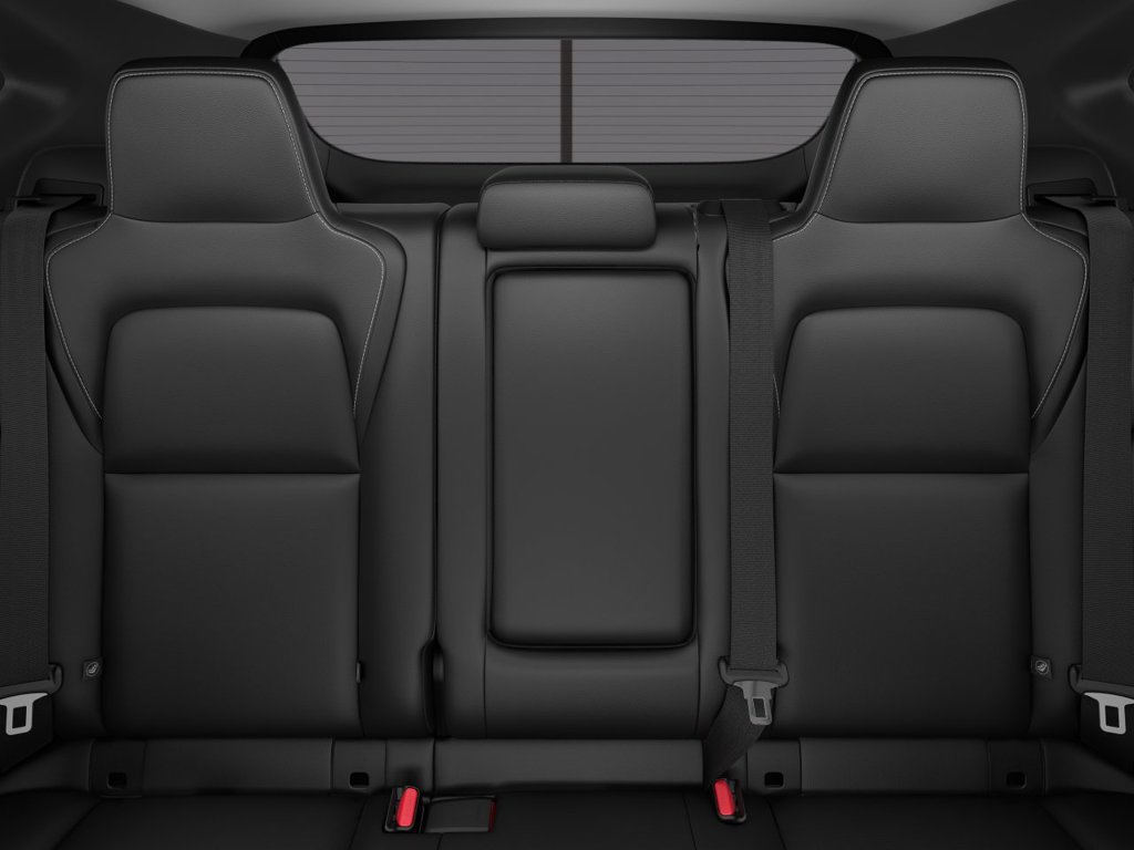 New 2027 Nissan Murano SL AWD/4WD image 17