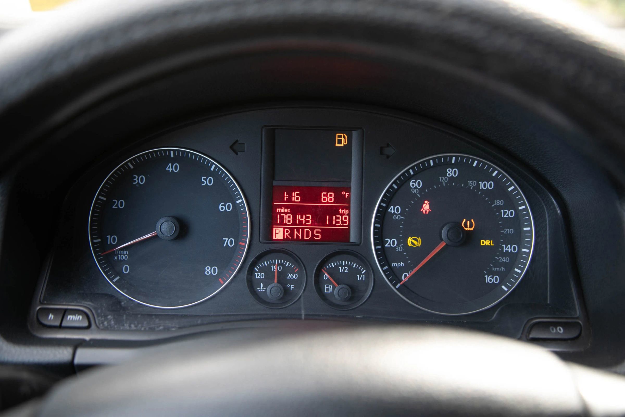 Used 2008 Volkswagen Jetta S image 31