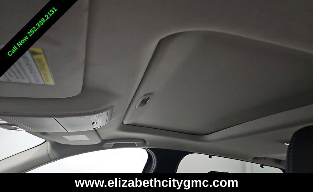 Used 2024 MAZDA CX-90 Plug-In Hybrid w/ Preferred AWD/4WD image 4