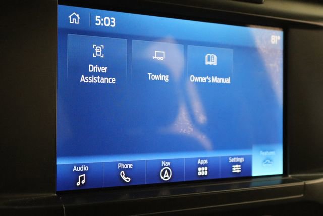 Used 2023 Ford F150 XLT w/ Trailer Tow Package image 37