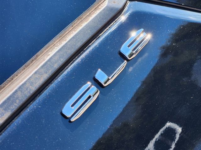 Used 2023 GMC Terrain SLE w/ Driver Convenience Package image 12