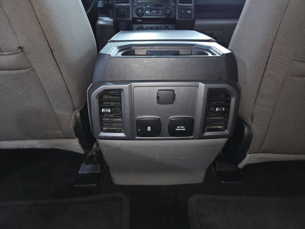 Used 2017 Ford F150 XLT w/ Equipment Group 302A Luxury AWD/4WD image 26