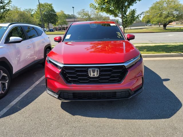 Used 2024 Honda CR-V EX image 2