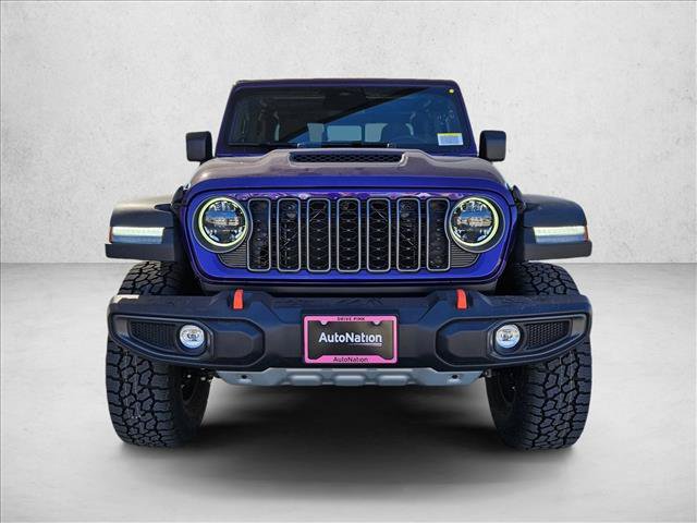New 2026 Jeep Gladiator Mojave AWD/4WD image 6