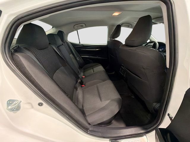 Certified 2025 Toyota Camry LE w/ Convenience Package image 22
