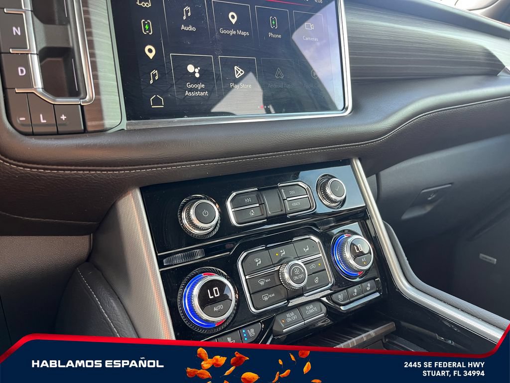 Certified 2024 GMC Yukon Denali w/ Advanced Technology Package AWD/4WD image 31