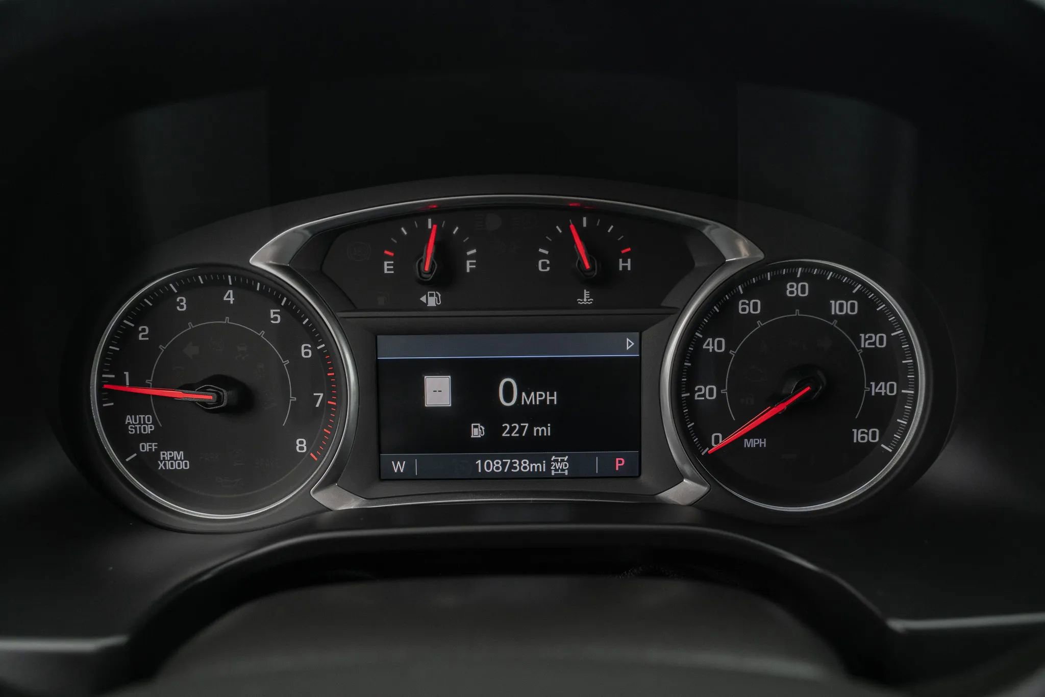 Used 2022 GMC Acadia SLT w/ LPO, Floor Liner Package image 22