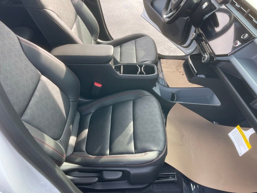 New 2027 Chevrolet Bolt RS image 21