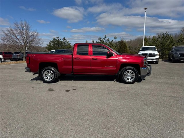 Used 2019 Chevrolet Silverado 1500 LT w/ All Star Edition image 3
