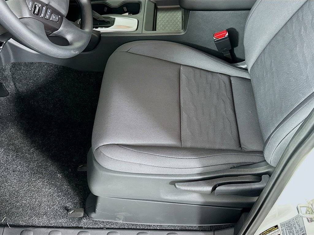 New 2026 Nissan Frontier S image 26