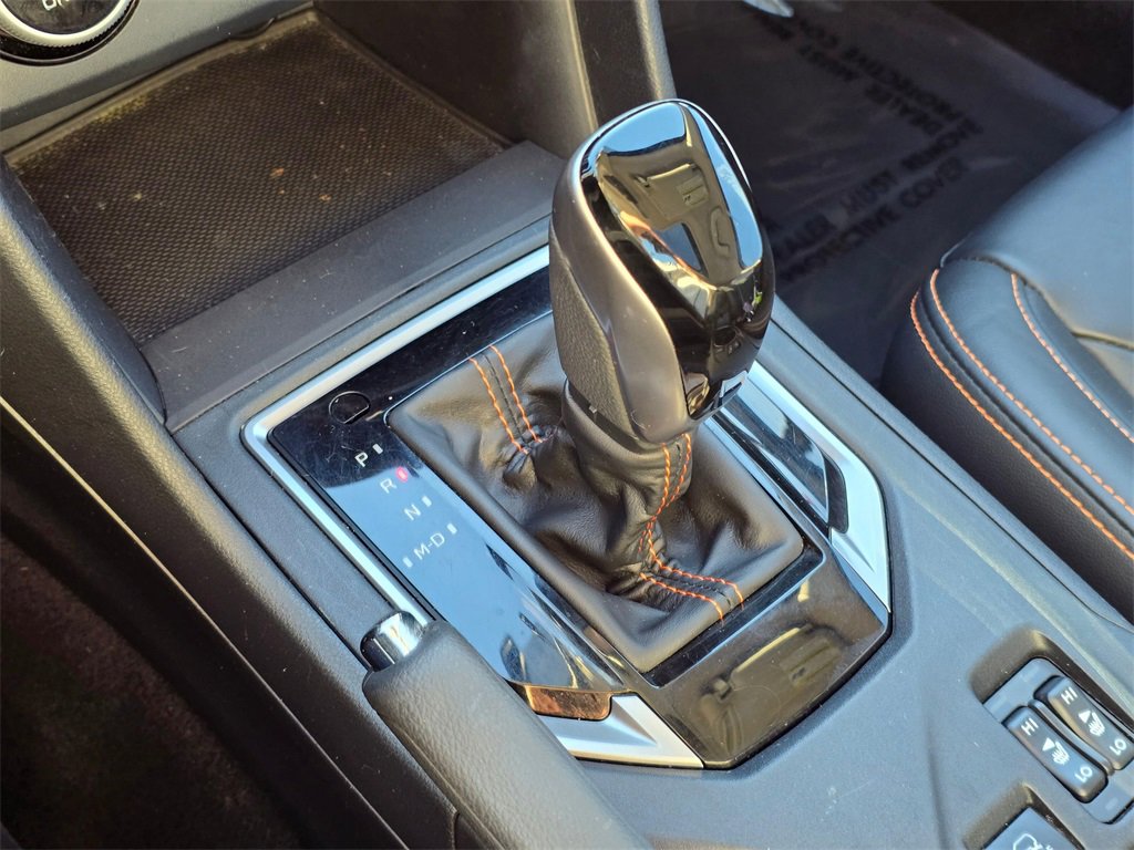 Used 2018 Subaru Crosstrek 2.0i Limited image 36