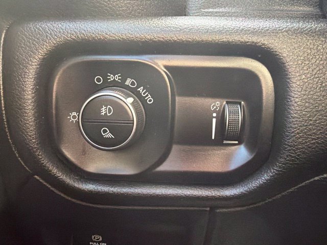 Used 2020 RAM 1500 Big Horn AWD/4WD image 29