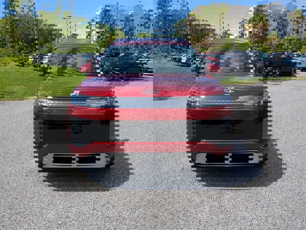 New 2026 Hyundai Ioniq 9 SEL image 9
