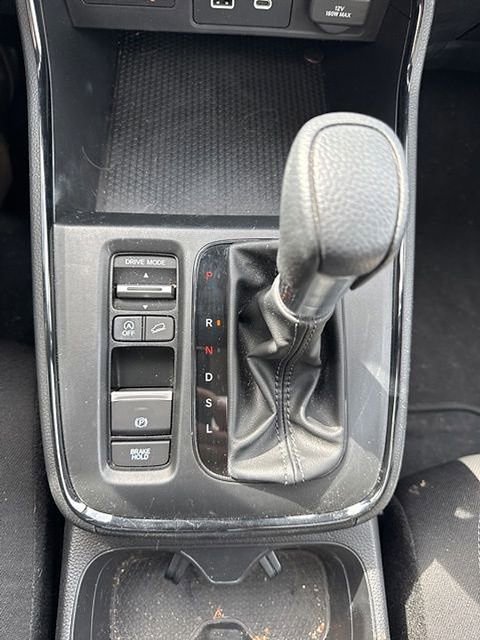 Used 2023 Honda CR-V EX image 14