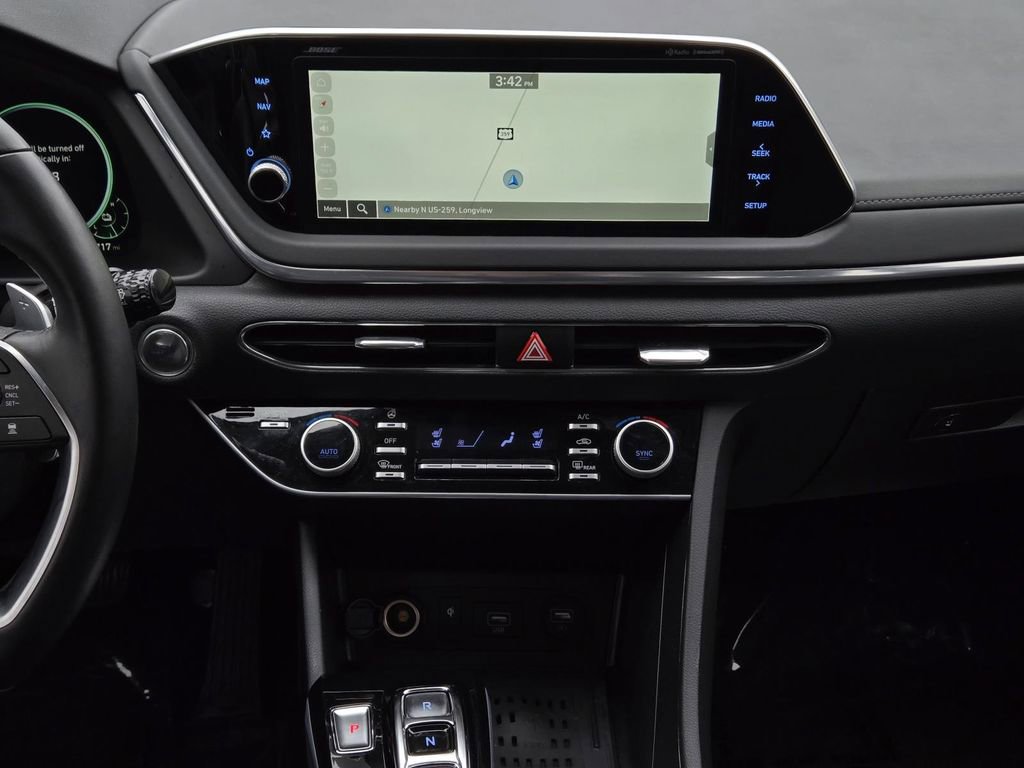 Used 2023 Hyundai Sonata Limited image 21