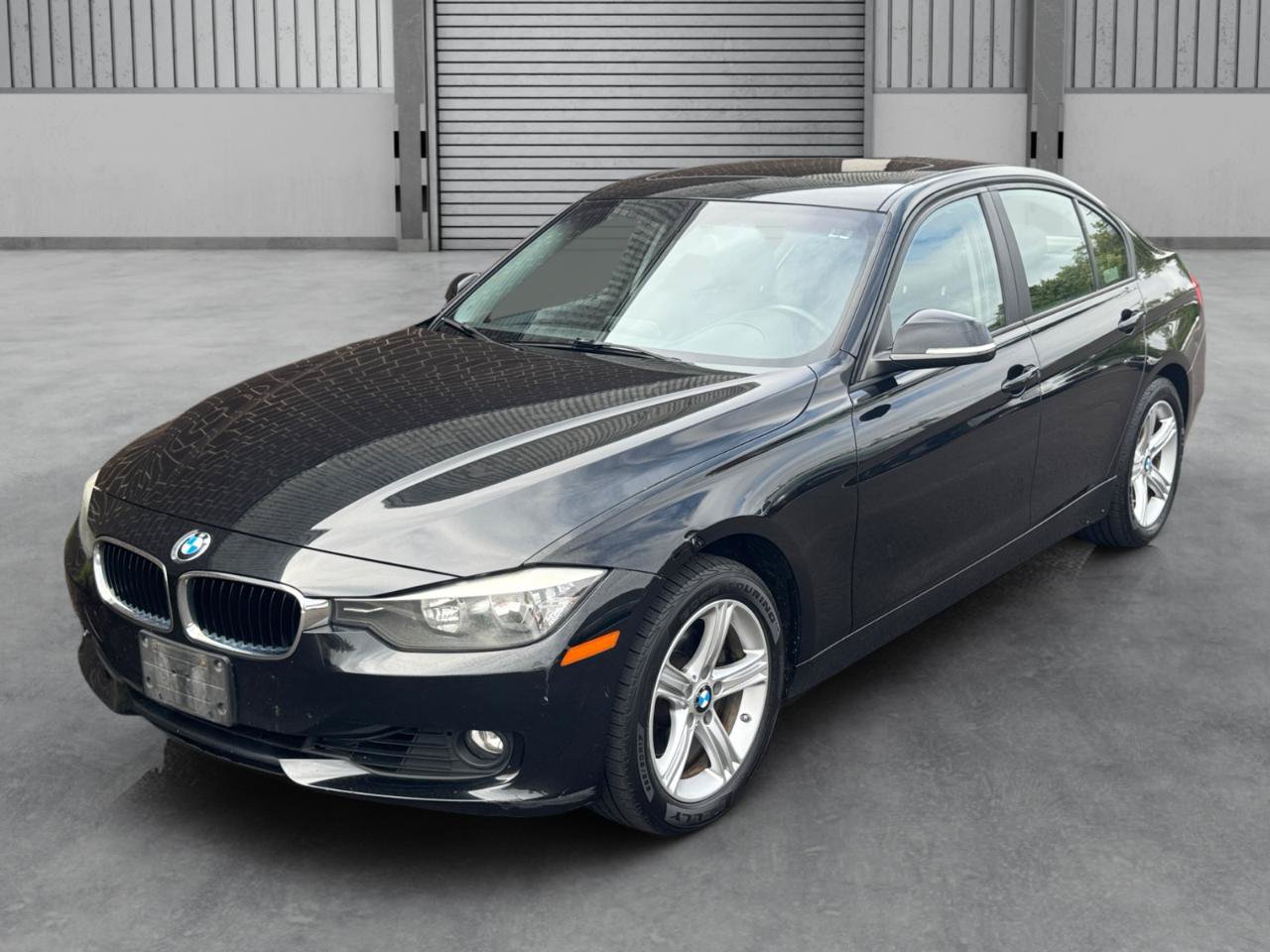 Used 2015 BMW 328i xDrive Sedan AWD/4WD image 27