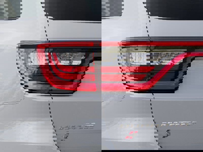 New 2026 Dodge Durango GT image 10