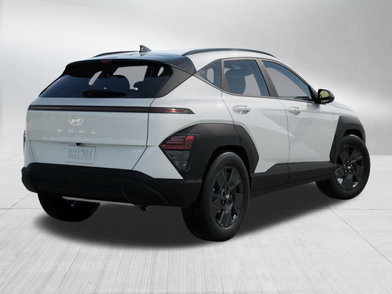 New 2026 Hyundai Kona SEL Premium image 4