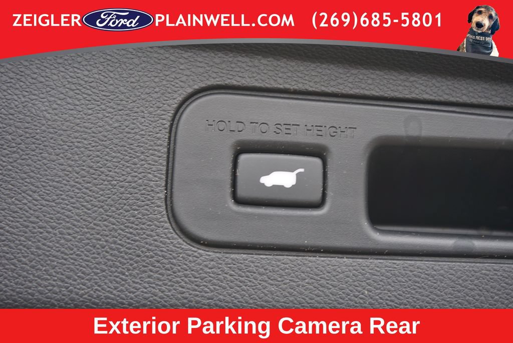 Used 2025 Honda Odyssey Sport-L image 11